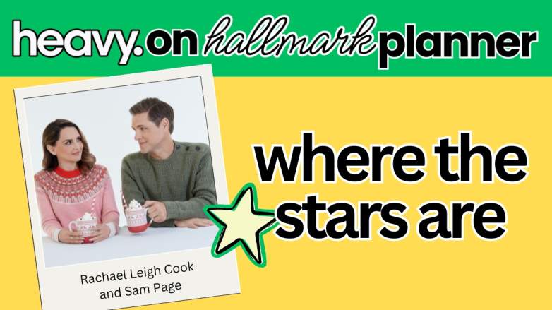 hallmark channel stars