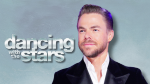 Derek Hough Richard Simmons