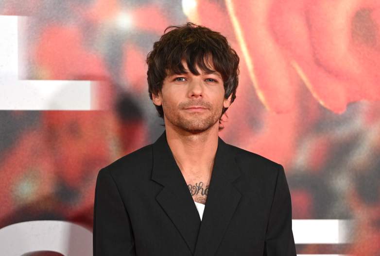 louis tomlinson