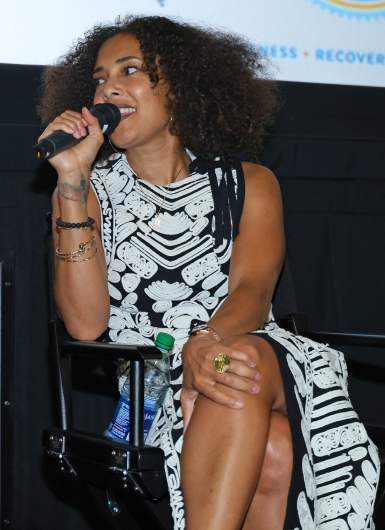 amanda seales