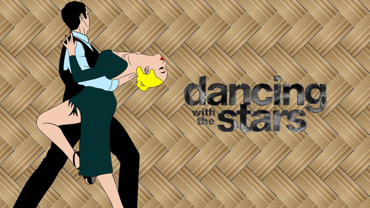 Dancers.
