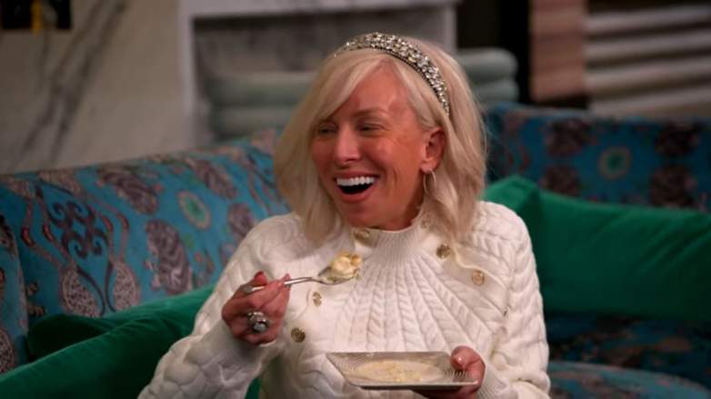 Margaret Josephs