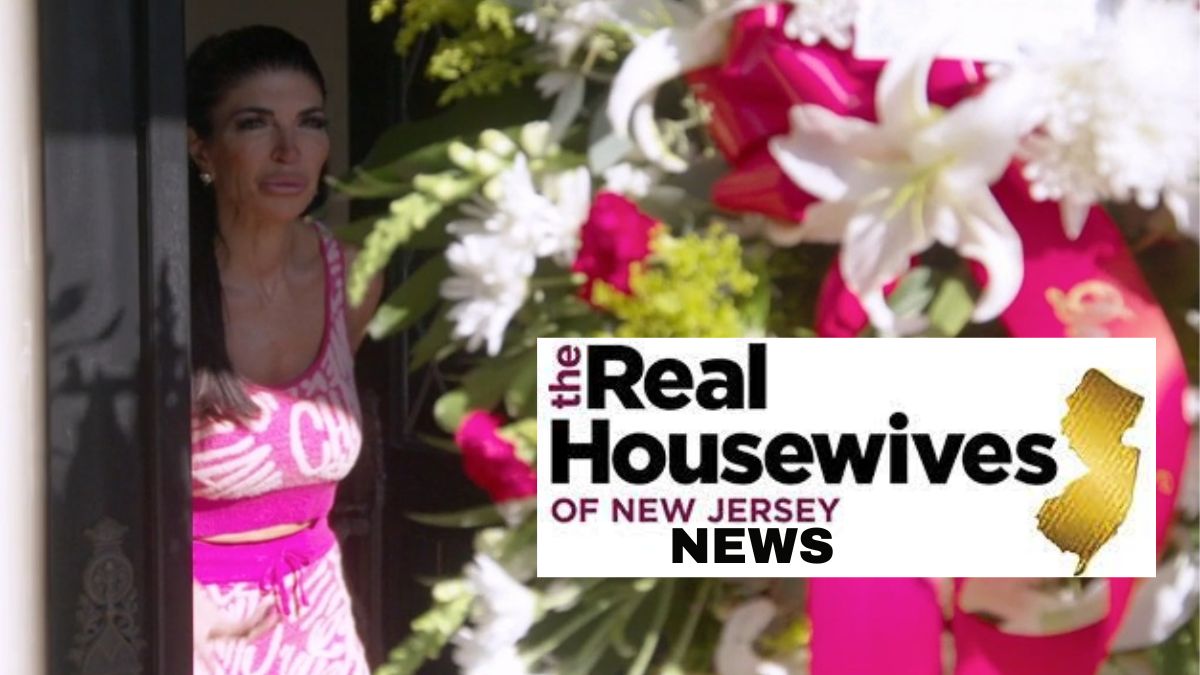 Teresa Giudice