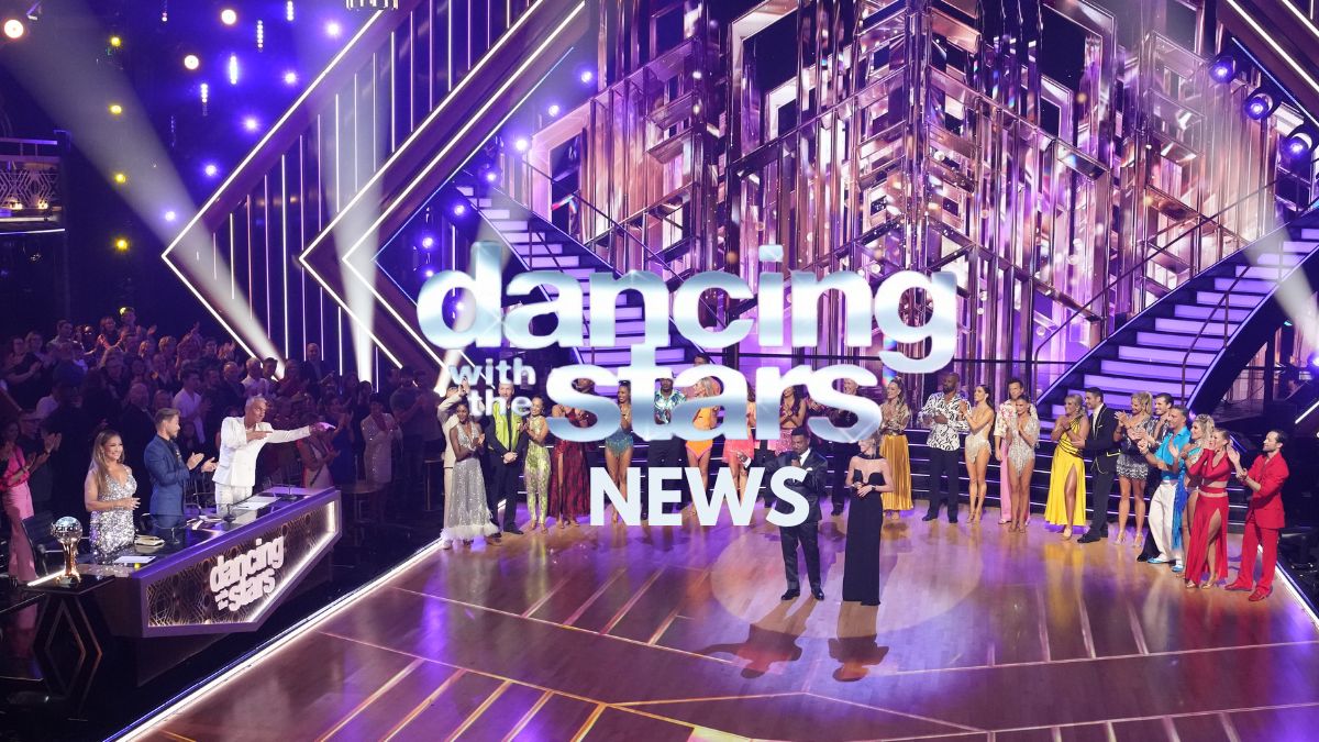dwts news