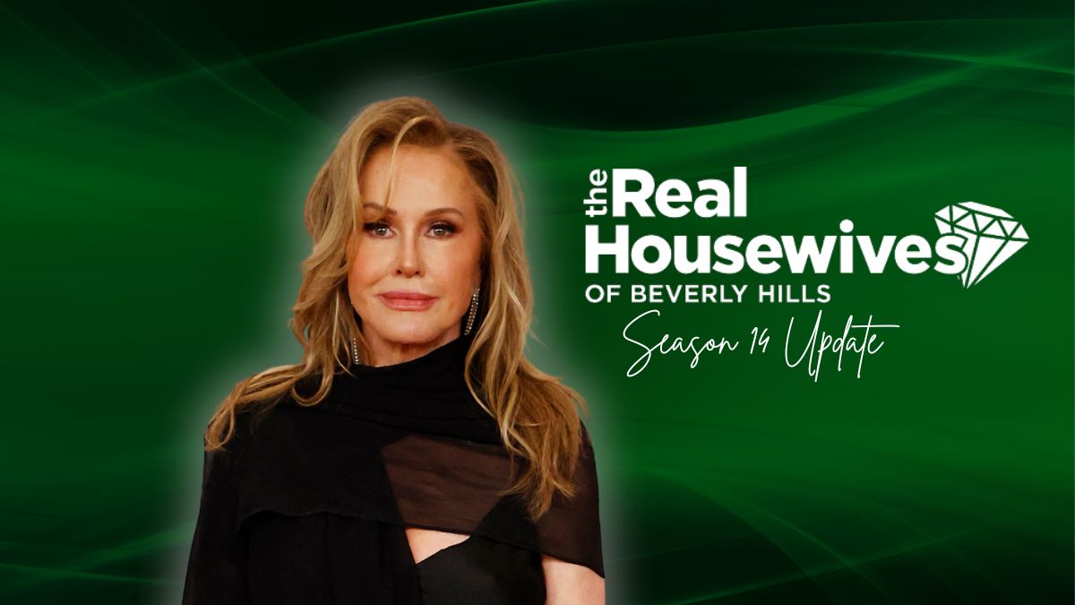 Kathy Hilton