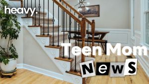 Teen Mom News.