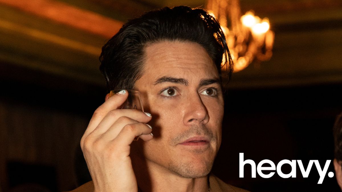 Tom Sandoval