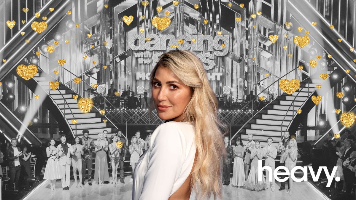 Emma Slater