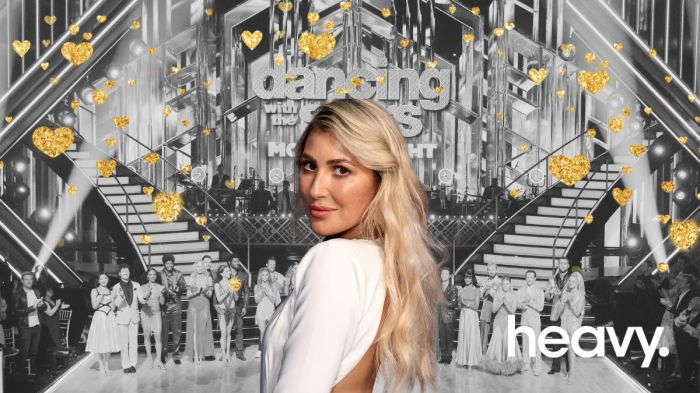 Emma Slater