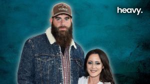 David Eason and Jenelle Evans.