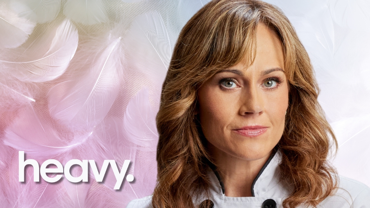 Nikki DeLoach