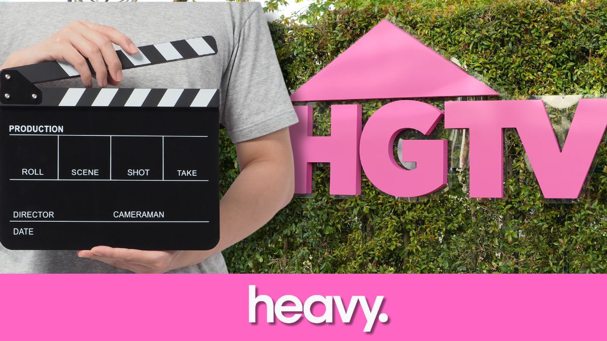 HGTV