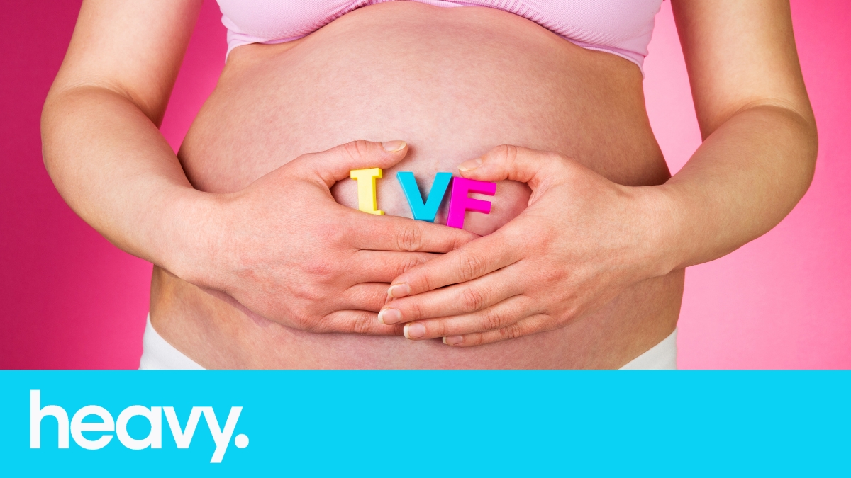 IVF