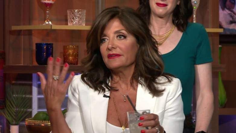Kathy Wakile