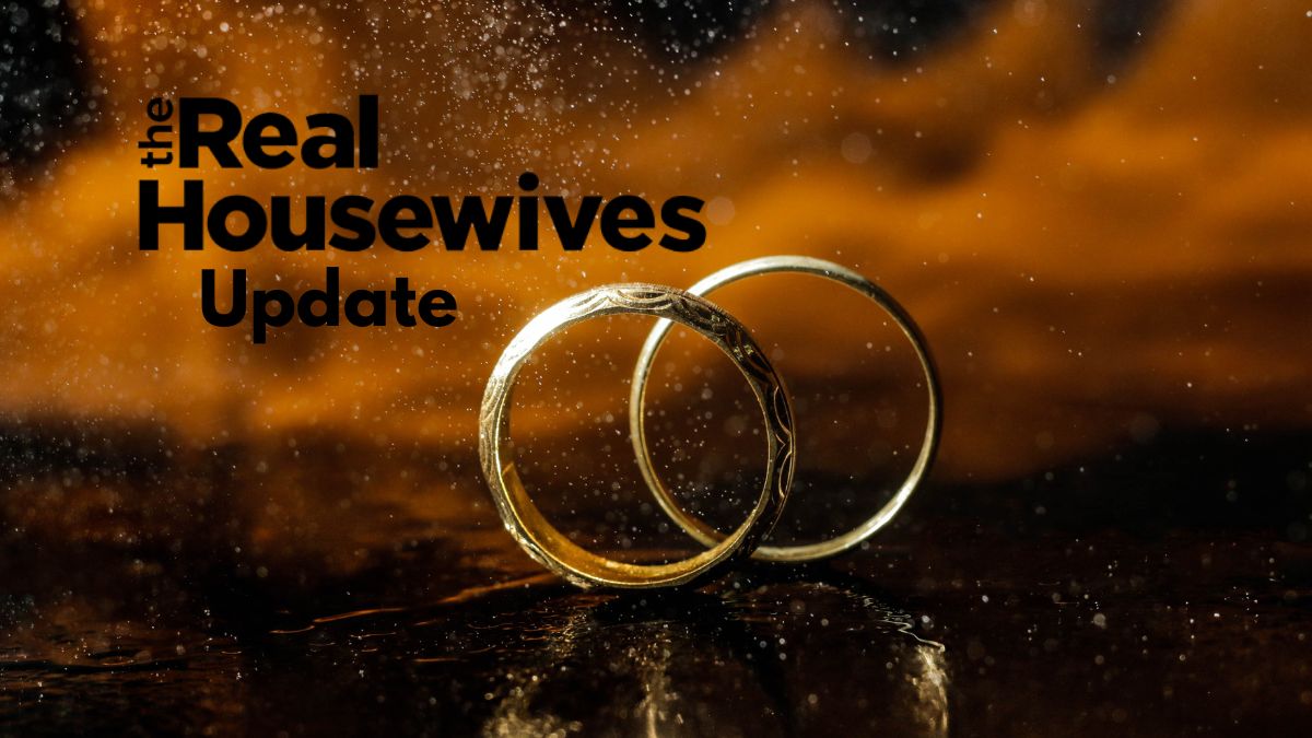 Real Housewives