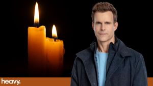 Cameron Mathison