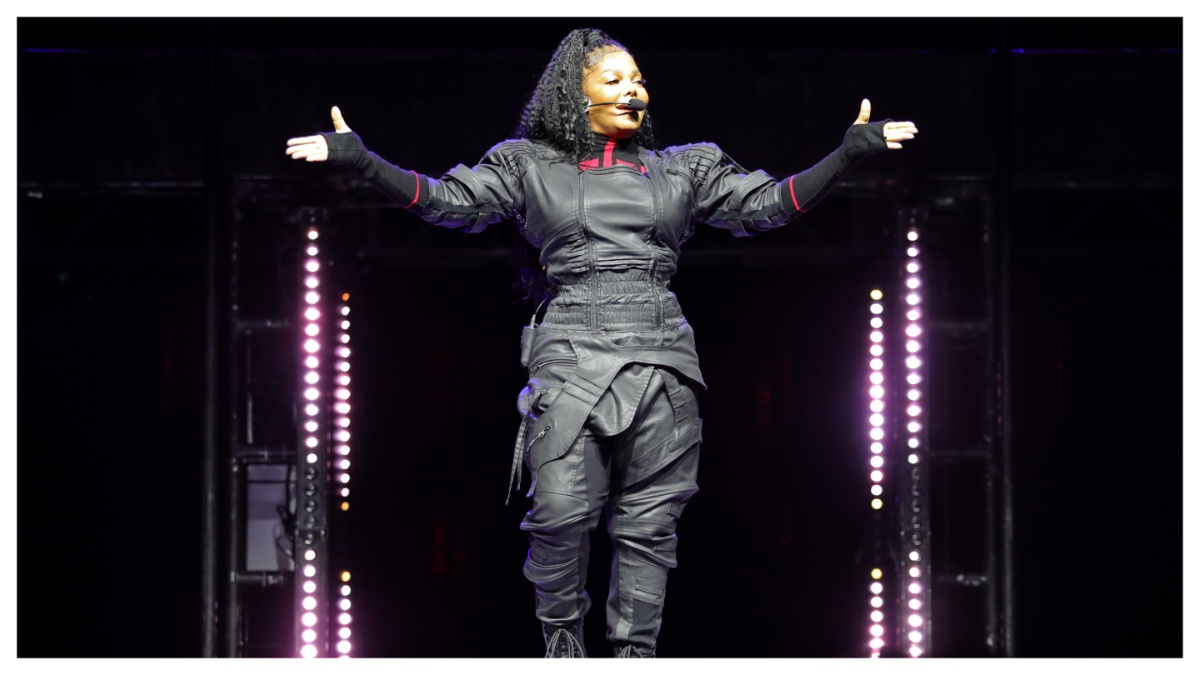 janet jackson