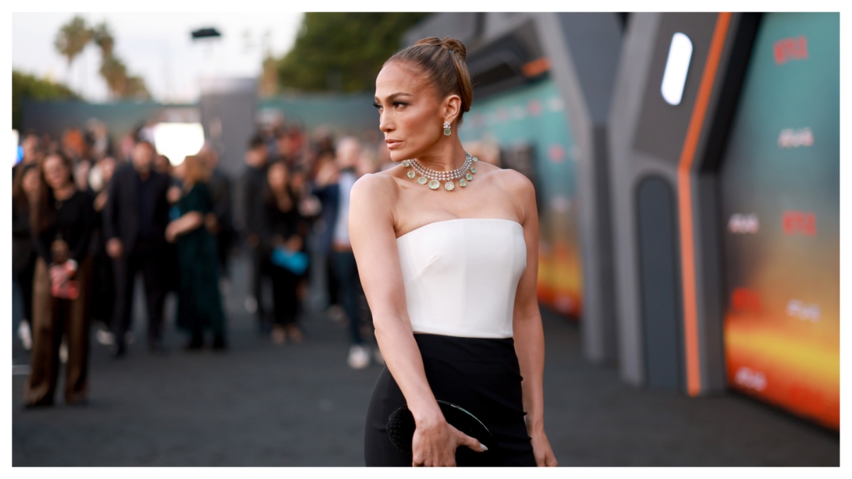 jennifer lopez