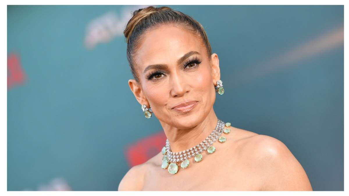 jennifer lopez