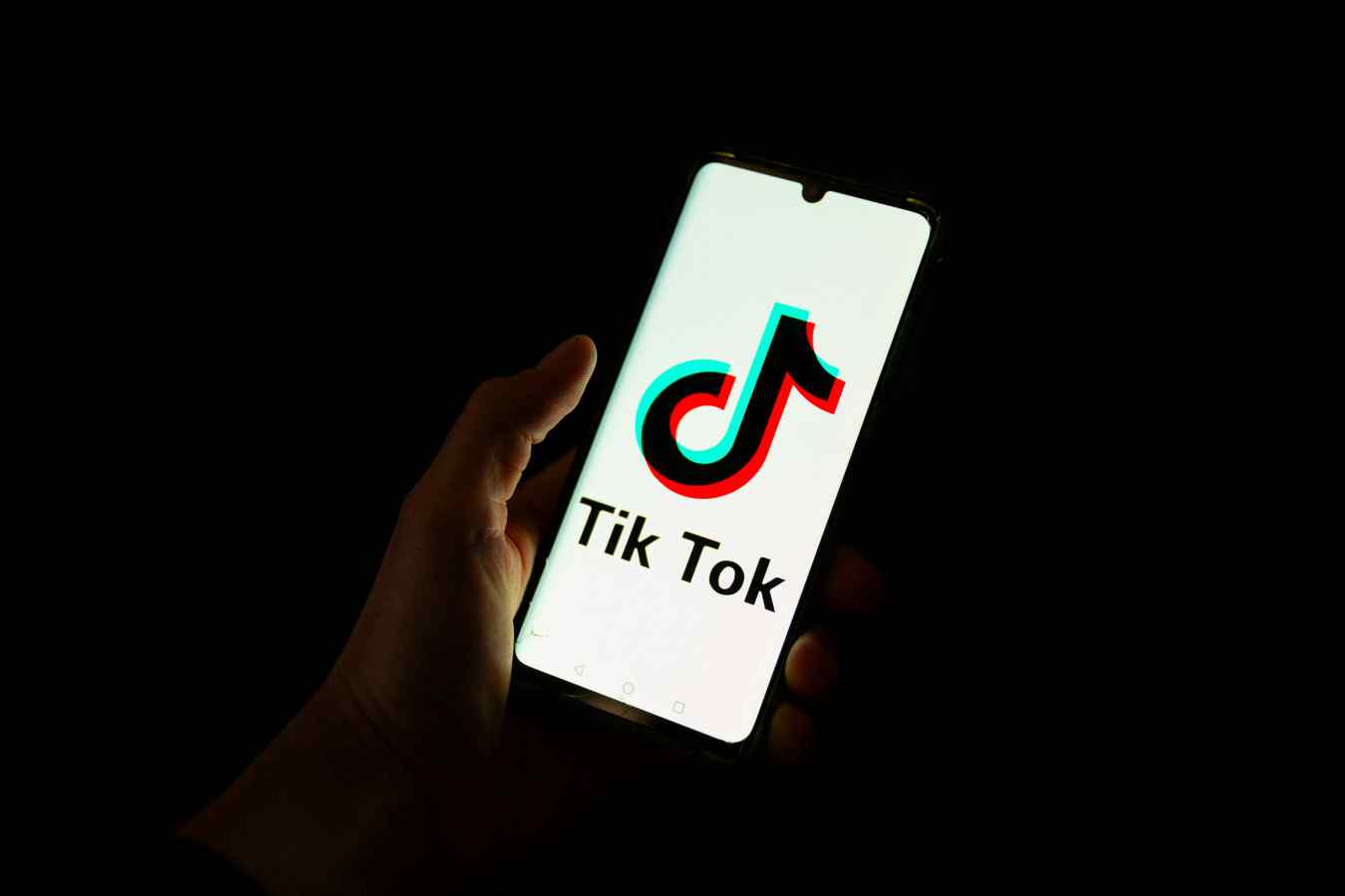 tiktok logo