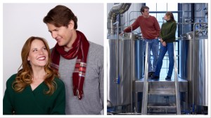 "A Very Vermont Christmas"