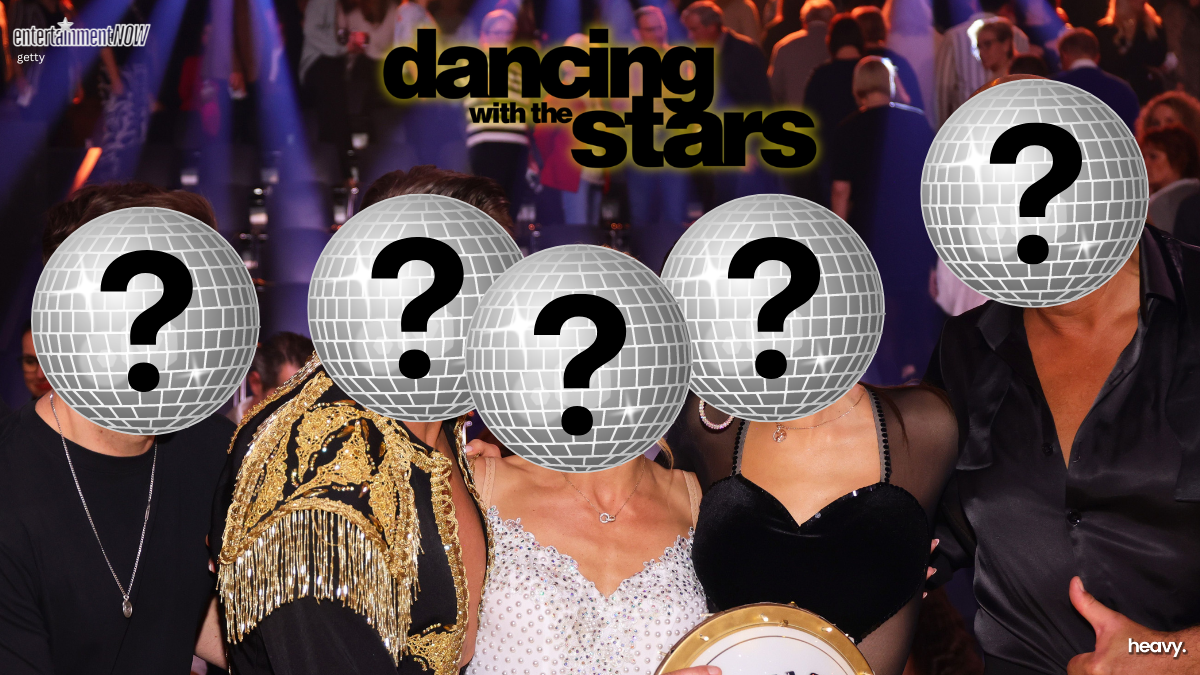 DWTS Cast Season 33 Rumors