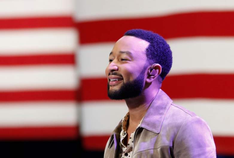 John Legend