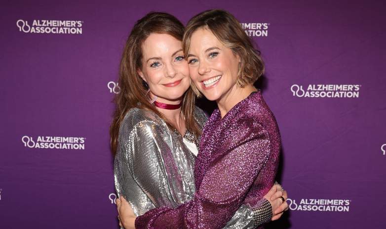 Kimberly Williams-Paisley, Ashley Williams