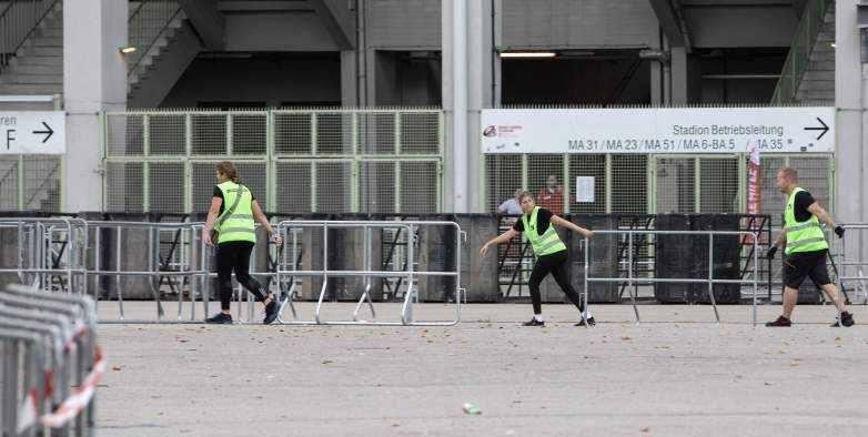 taylor swift austria