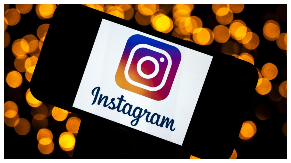 Instagram.