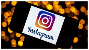 Instagram.