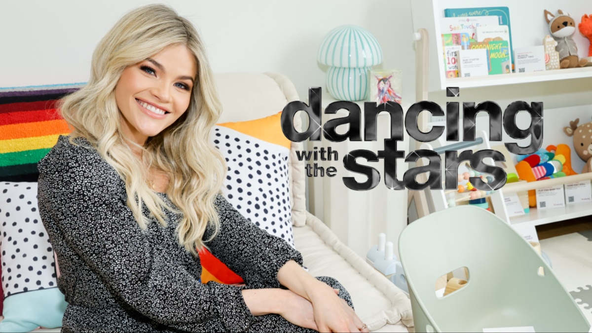 Witney Carson.