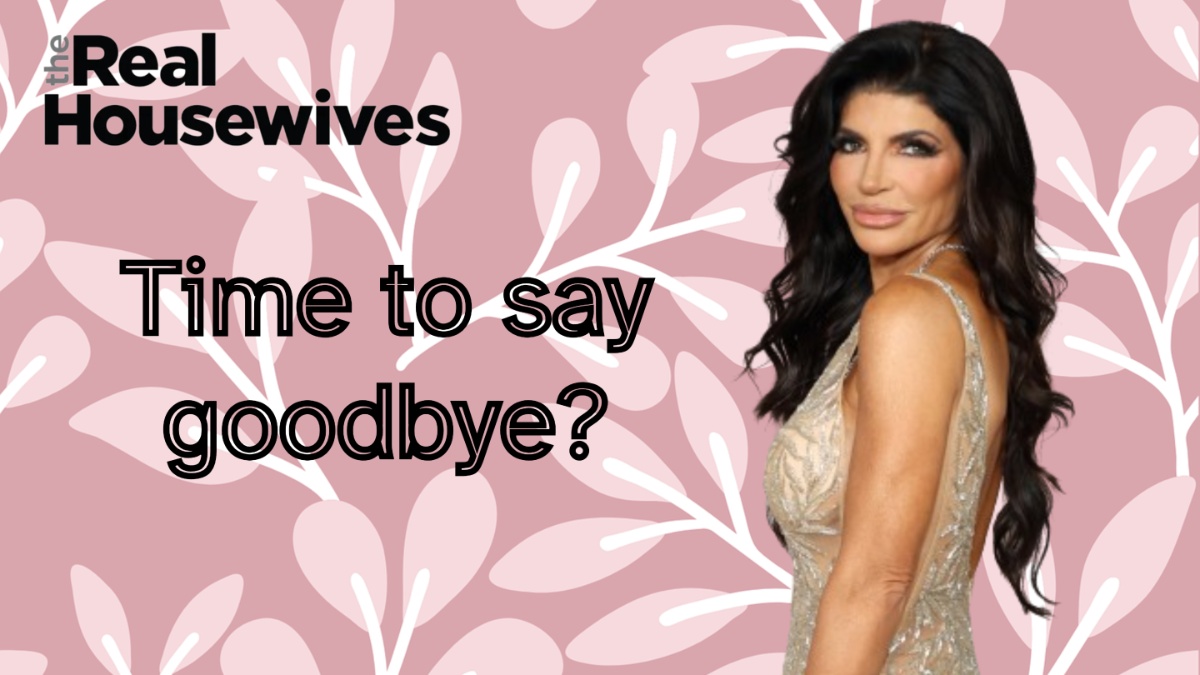 Teresa Giudice.