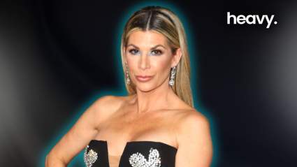 Will RHOC’s Alexis Bellino Return Full-Time Next Season?