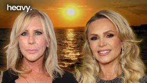 Vicki Gunvalson and Tamra Judge.