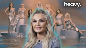 Tamra Judge.
