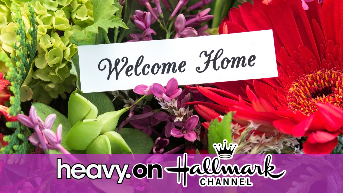 Welcome Home