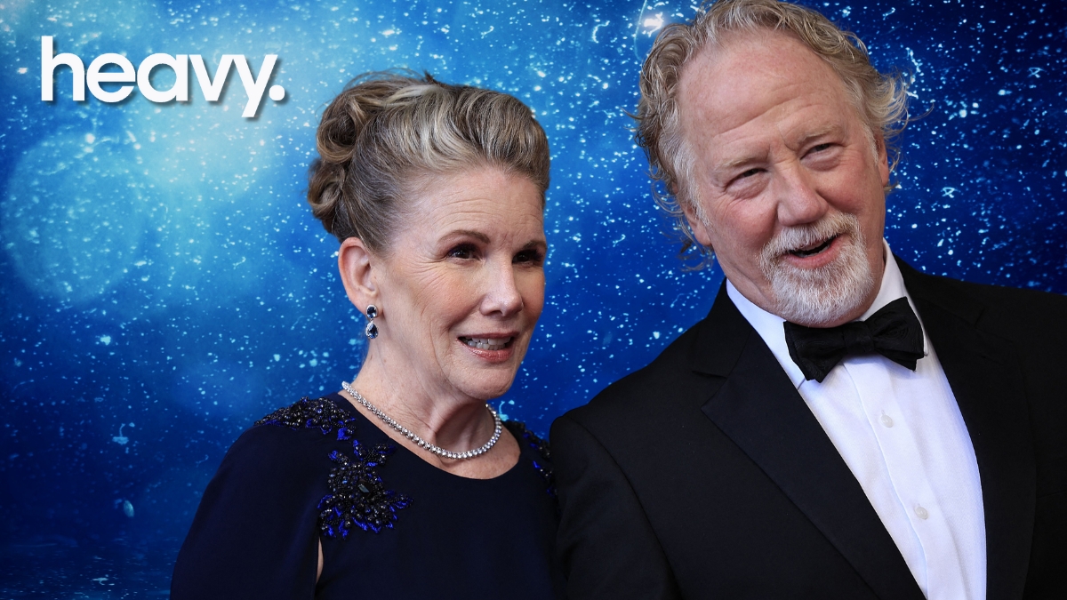 Melissa Gilbert, Timothy Busfield