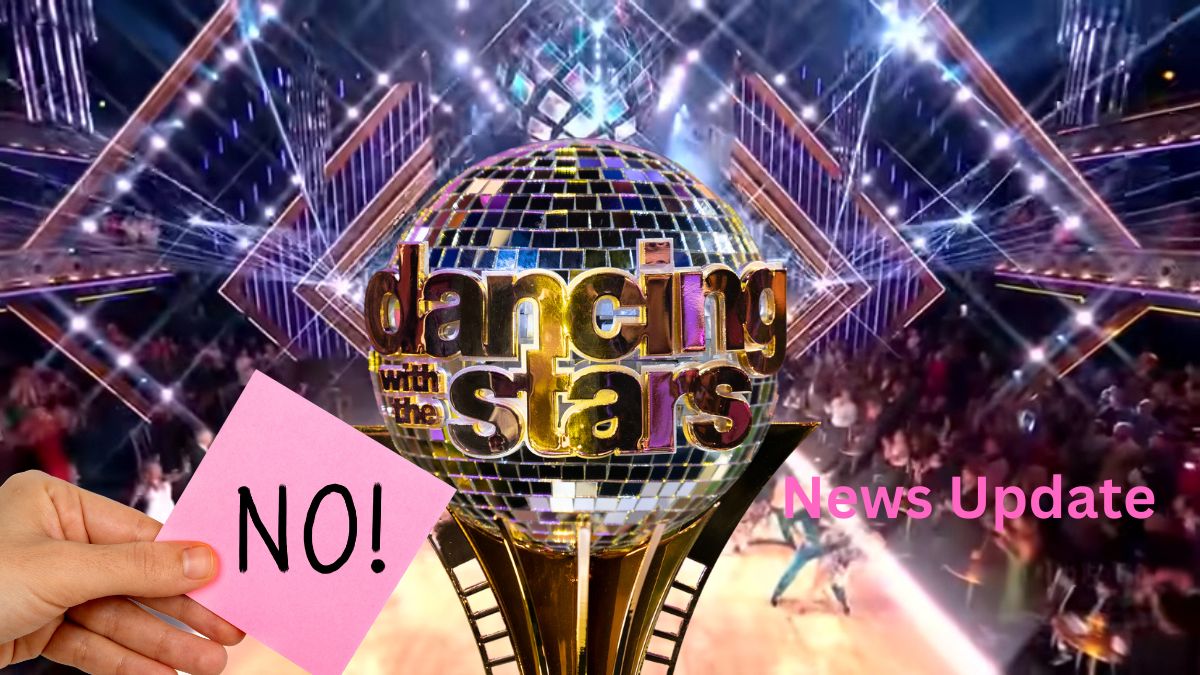 dwts news
