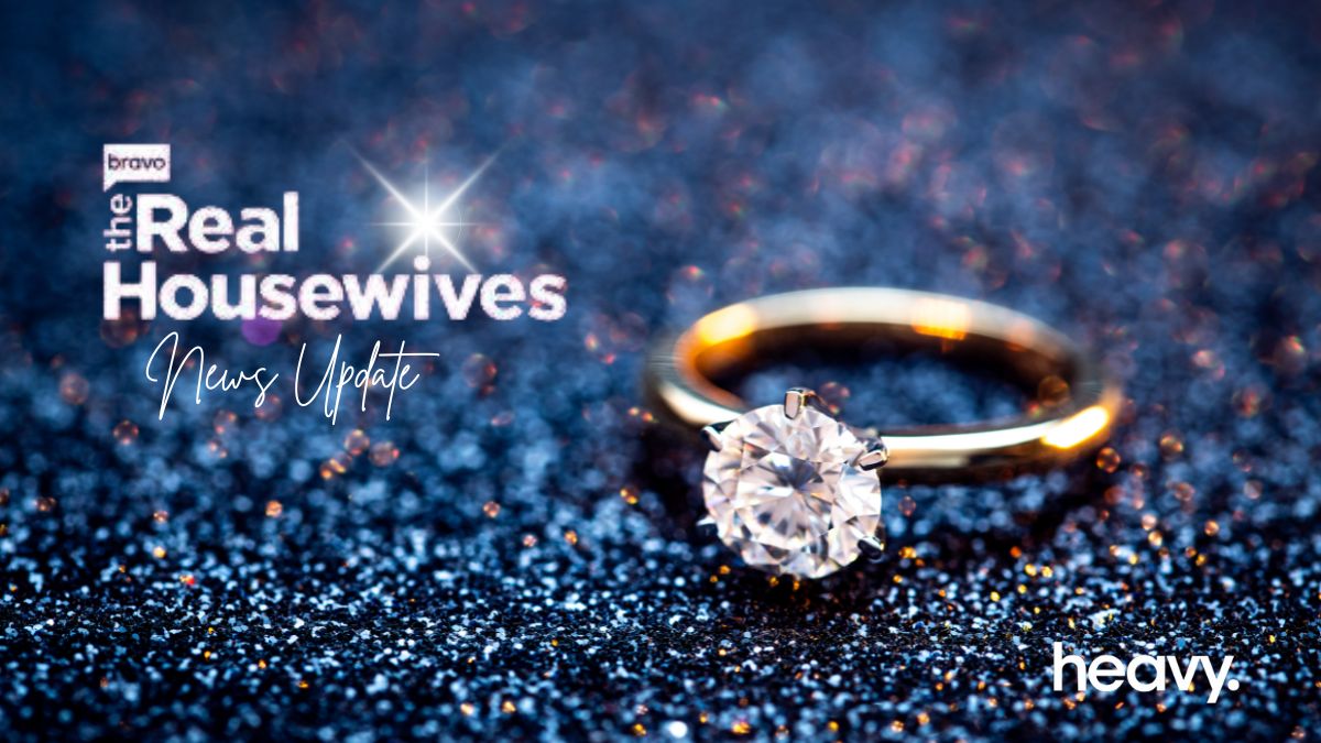 Real Housewives news.