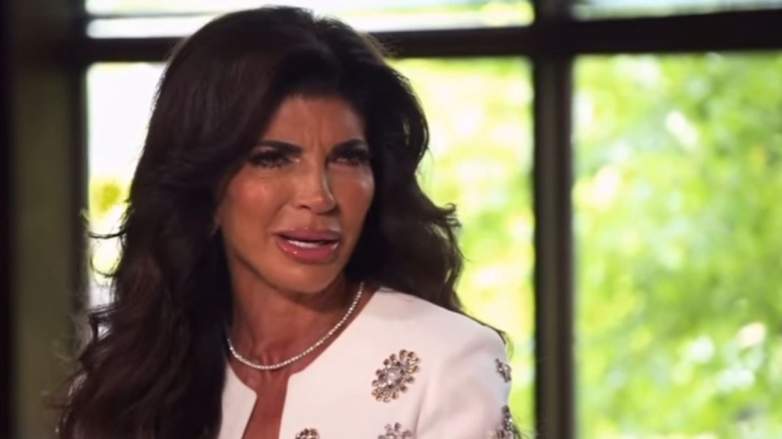 Teresa Giudice