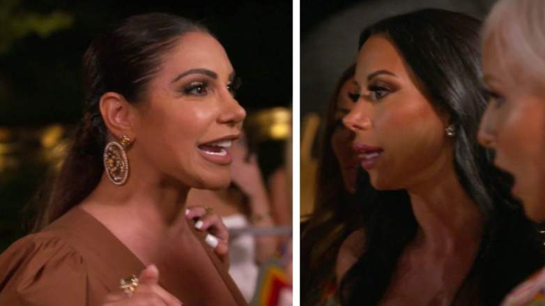 Jennifer Aydin, Rachel Fuda