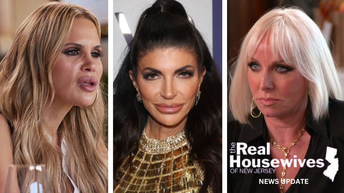 RHONJ stars