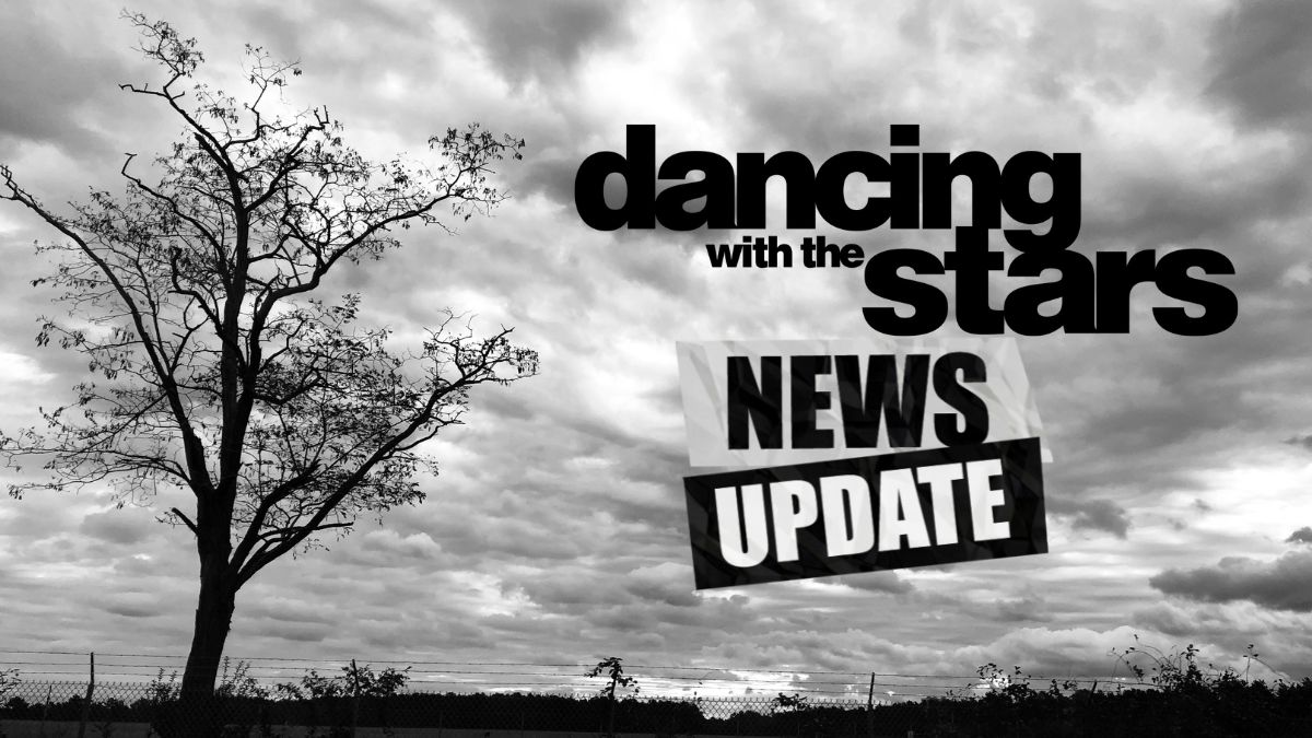 dwts news