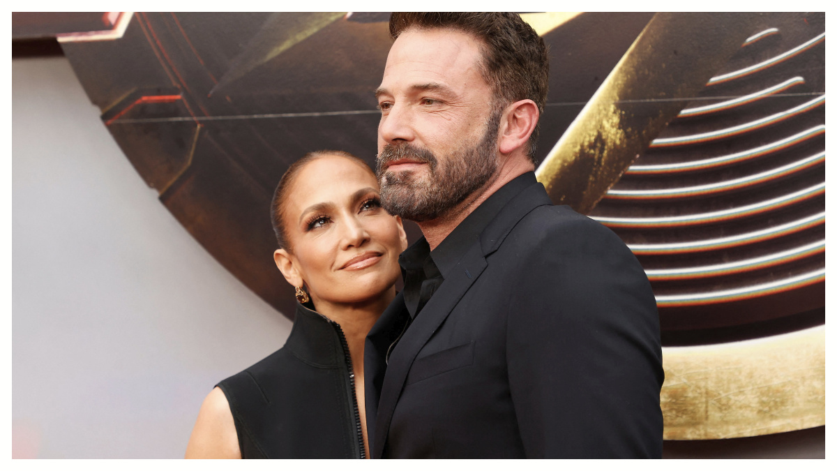 ben affleck