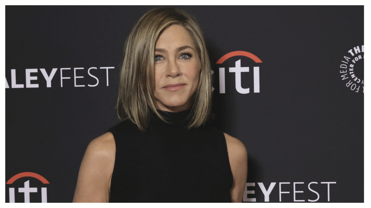 jennifer aniston