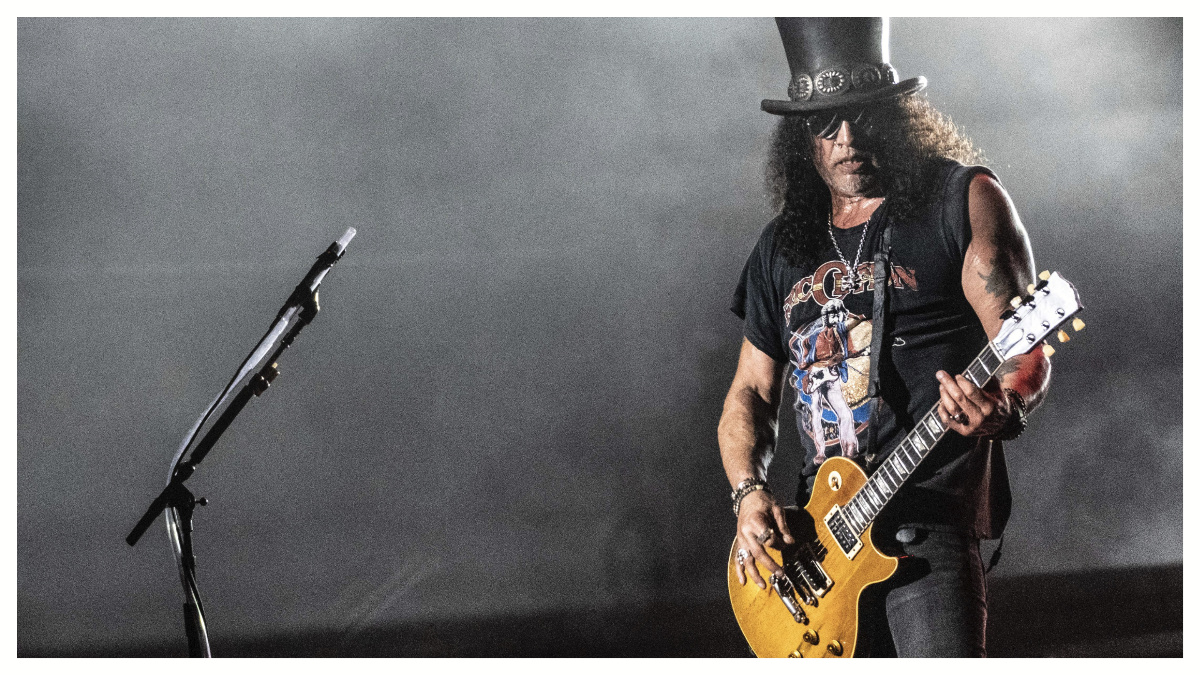 slash