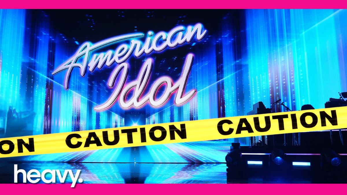 American Idol Just Sam