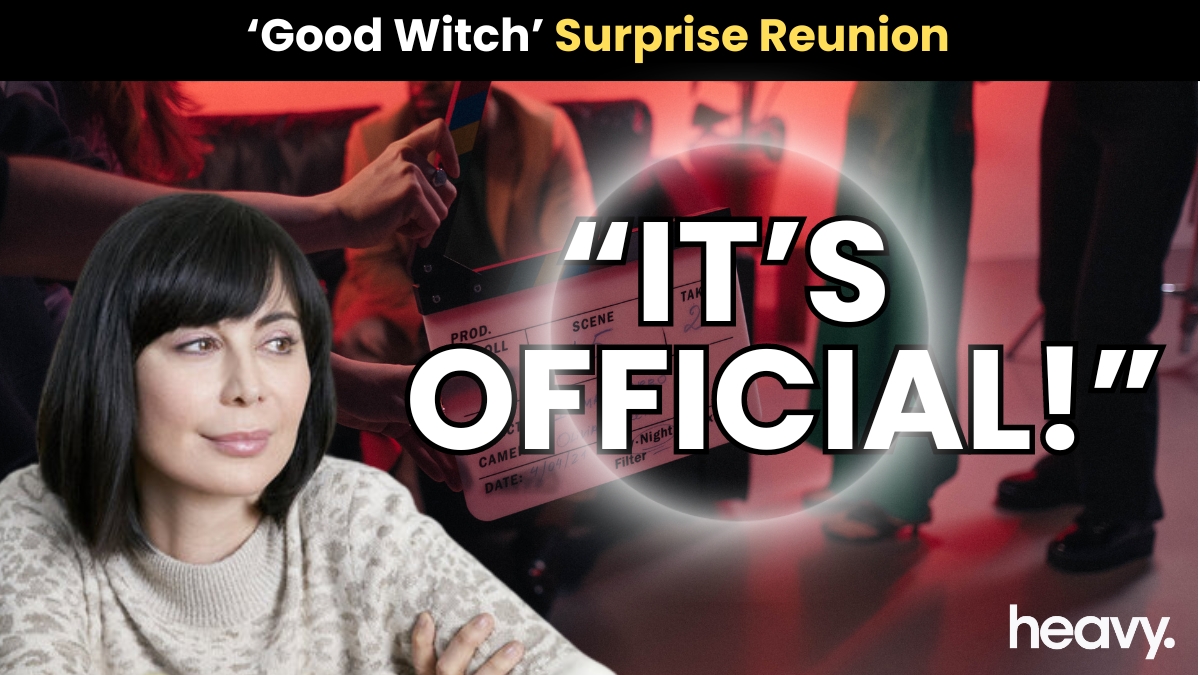 Good Witch