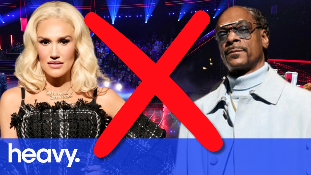 Gwen Stefani, Snoop Dogg
